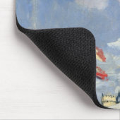 Claude Monet | Hotel des Roches Noires Muismat (Hoek)