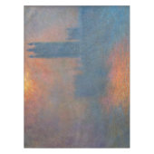 Claude Monet - Houses of Parliament London Tafelkleed (Voorkant)