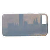 Claude Monet - Houses of Parliament, Sunlight Case-Mate iPhone Case (Achterkant (Horizontaal))