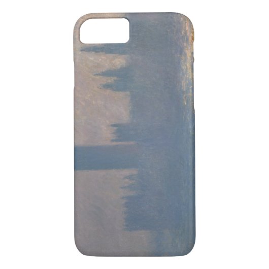 Claude Monet - Houses of Parliament, Sunlight Case-Mate iPhone Case (Achterkant)