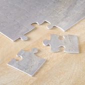 Claude Monet | Ice Floes Legpuzzel (Zijkant)