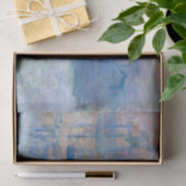 Claude Monet | Impressie, zonnebrand (1872) Tissuepapier (Geschenk)