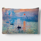 Claude Monet - Impression, Sunrise Etui (Voorkant)