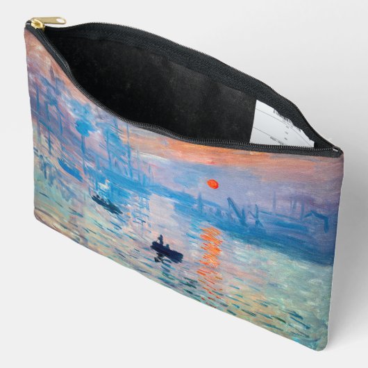 Claude Monet - Impression, Sunrise Etui (Open)