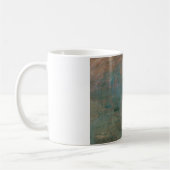Claude Monet - Impression, Sunrise Koffiemok (Links)