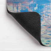 Claude Monet - Impression, Sunrise Muismat (Hoek)