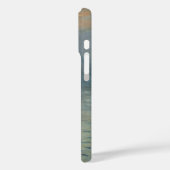 Claude Monet Impression Sunrise Soleil Levant Case-Mate iPhone Case (Achterkant / Links)