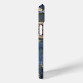 Claude Monet Impressionist Water Lillies Painting Case-Mate iPhone Case (Achterkant / Rechts)