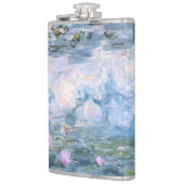 Claude Monet Impressionist Water Lillies Painting Heupfles (Links)
