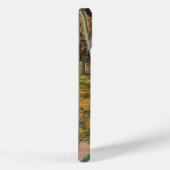 Claude Monet Japanse Brug Giverny Kunst Case-Mate iPhone Case (Achterkant / Rechts)