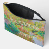 Claude Monet - Japanse voetbrug, Giverny Etui (Open)