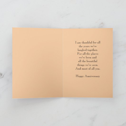 Claude Monet Kaart (Binnen)