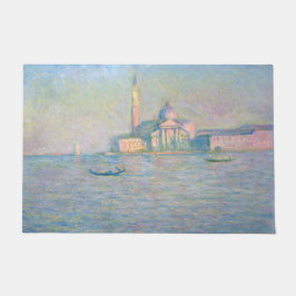 Claude Monet - Kerk van San Giorgio Maggiore Deurmat