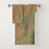 Claude Monet - Klapveld Bad Handdoek (Insitu)