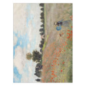 Claude Monet - Klapveld Tafelkleed (Voorkant)