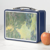 Claude Monet Klassiek Schilderij, Waterlelies (190 (In situ)