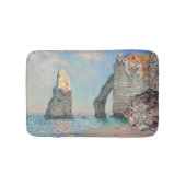 Claude Monet - Kliffen op Etretat Badmat (Voorkant)