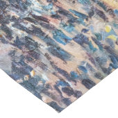 Claude Monet - La Rue Montorgueil - Parijs Korte Tafelloper (Hoek)