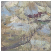 Claude Monet - Lente van de Seine Stof (Close Up)