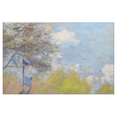 Claude Monet - Lente van de Seine Stof (Fat Quarter)