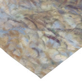 Claude Monet - Lente van de Seine Tafelkleed (Gekanteld)