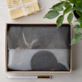 Claude Monet - Leon Monet Tissuepapier (Geschenk)