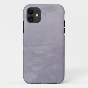 Claude Monet   Lichtgekleurde waterlio's Case-Mate iPhone Case