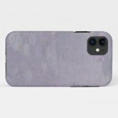 Claude Monet | Lichtgekleurde waterlio's Case-Mate iPhone Case (Achterkant (horizontaal))