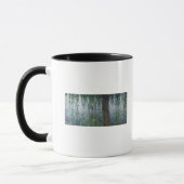 Claude Monet | Linker waterlib Wong Mok (Links)