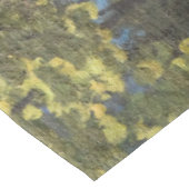 Claude Monet - Luncheon op het gras, rechterpaneel Tafelkleed (Gekanteld)