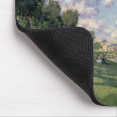 Claude Monet | Marina te Argenteuil, 1872 Muismat (Hoek)