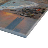 Claude Monet - Masterstuks Patchwork Snijplank (Hoek)