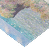 Claude Monet - Masterstuks Patchwork Tafelkleed (Gekanteld)