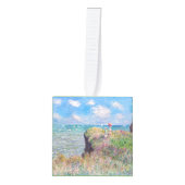 Claude Monet - Masterstuks Selection Decoratie (Voorkant)
