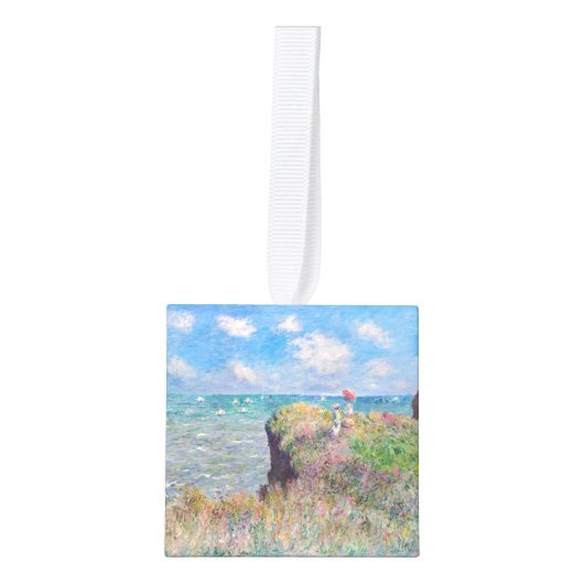 Claude Monet - Masterstuks Selection Decoratie (Voorkant)