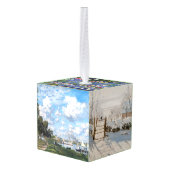 Claude Monet - Masterstuks Selection Decoratie (Achter hoekig)