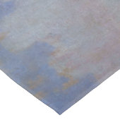 Claude Monet - Noorwegen, Rode Huizen in Bjornegaa Tafelkleed (Gekanteld)