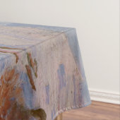 Claude Monet - Noorwegen, Rode Huizen in Bjornegaa Tafelkleed (Voorbeeld)