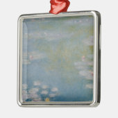 Claude Monet | Nympheas at Giverny, 1908 Metalen Ornament (Links)