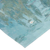 Claude Monet – Nymphéas – Water Lilies – Seerosen Lange Tafelloper (Hoek)