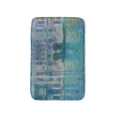 Claude Monet - Palazzo da Mula Badmat (Voorkant Verticaal)