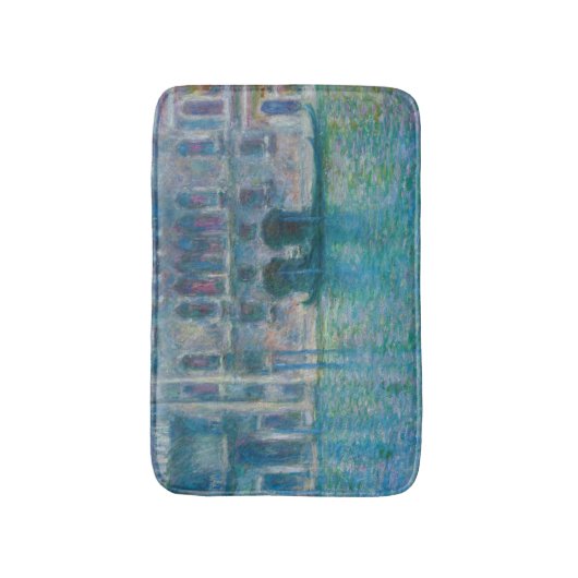 Claude Monet - Palazzo da Mula Badmat (Voorkant Verticaal)