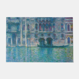 Claude Monet - Palazzo da Mula Deurmat