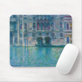Claude Monet - Palazzo da Mula Muismat (Met muis)