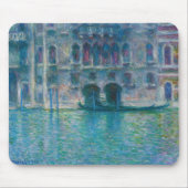 Claude Monet - Palazzo da Mula Muismat (Voorkant)