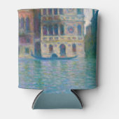 Claude Monet - Palazzo Dario Blikjeskoeler (Voorkant)