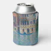 Claude Monet - Palazzo Dario Blikjeskoeler (Blikje Achterkant)