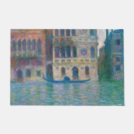 Claude Monet - Palazzo Dario Deurmat