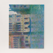 Claude Monet - Palazzo Dario Legpuzzel (Verticaal)