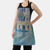 Claude Monet - Palazzo Dario Schort (Insitu)